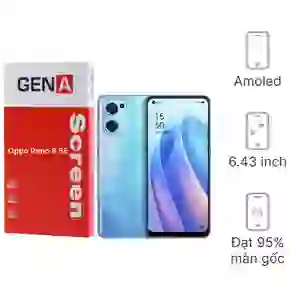 Thay màn hình Oppo Reno 8 SE chính hãng GENA loại Pro