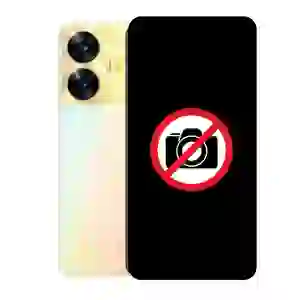 Sửa main - IC Camera Realme C55