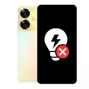 Sửa main - IC Hiển thị cảm ứng Realme C55