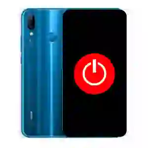 Sửa main - IC Nguồn Huawei Nova 3e