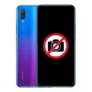 Sửa main – IC Camera Huawei Nova 3i