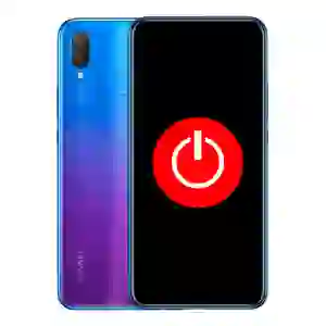 Sửa main – IC Nguồn Huawei Nova 3i
