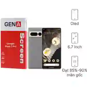 Thay màn hình Google Pixel 7 Pro chính hãng GENA loại A+