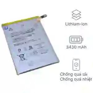 Thay pin Google Pixel 3 XL