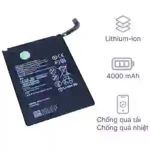 Thay pin Huawei Mate 20 Pro