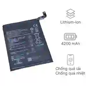 Thay pin Huawei P30 Pro