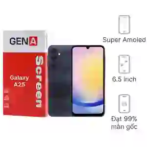 Thay màn hình Samsung Galaxy A25 (5G) chính hãng GENA loại Pro