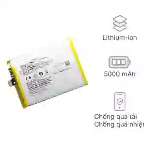 Thay pin Vivo Y72 5G