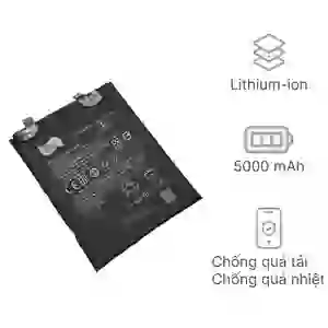 Thay pin Xiaomi Mi 11T