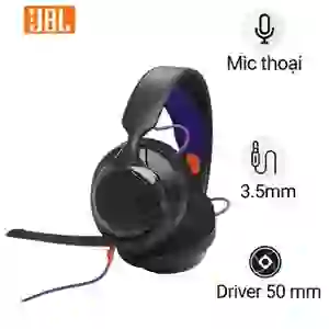 Tai nghe gaming chụp tai JBL Quantum 250
