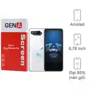 Thay màn hình Asus Rog Phone 5s chính hãng GENA loại Pro