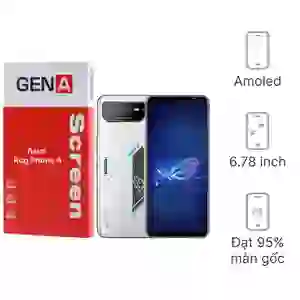 Thay màn hình Asus Rog Phone 6 chính hãng GENA loại Pro