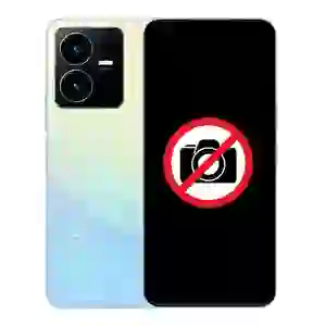 Sửa main - IC Camera Vivo Y22s