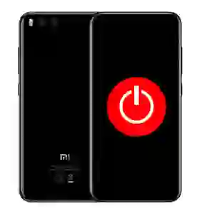 Sửa main - IC Nguồn Xiaomi Mi 6