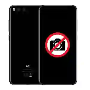 Sửa main - IC Camera Xiaomi Mi 6