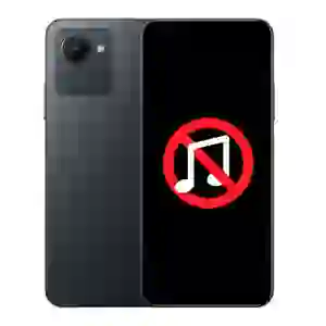 Sửa main - IC Audio Realme C30s