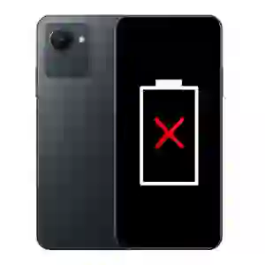 Sửa main - IC Sạc Realme C30s