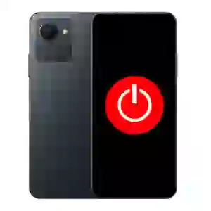 Sửa main - IC Nguồn Realme C30s