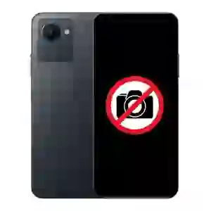 Sửa main - IC Camera Realme C30s