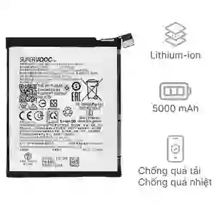 Thay pin OPPO Find X8