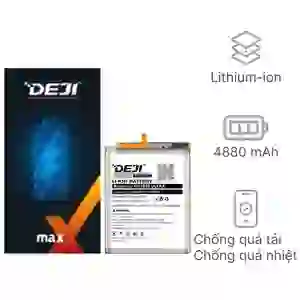 Thay pin Realme 5 chính hãng Deji