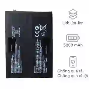 Thay pin Realme GT Neo 2