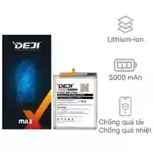 Thay pin Vivo Y52s chính hãng Deji