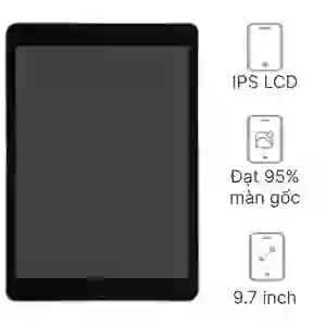 Thay màn hình iPad Air 2 chính hãng GENA loại A+