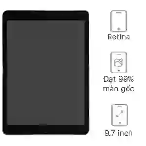 Thay màn hình iPad Air 2 chính hãng GENA loại Pro