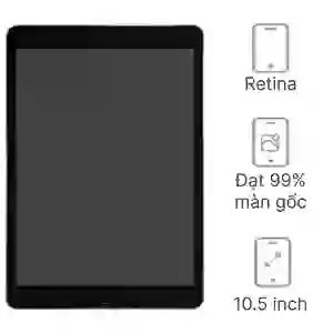 Thay màn hình iPad Air 3 10.5 2019 chính hãng GENA loại Pro