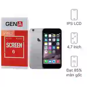 Thay màn hình iPhone 6 chính hãng GENA loại Pro