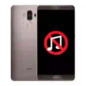Sửa main - IC Audio Huawei Mate 9