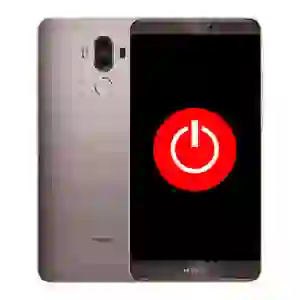 Sửa main - IC Nguồn Huawei Mate 9