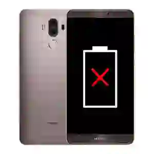 Sửa main - IC Sạc Huawei Mate 9