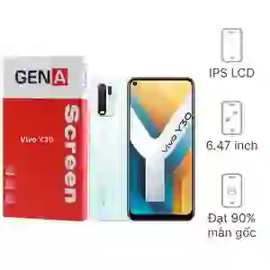 Thay màn hình Vivo Y30 chính hãng GENA loại Pro