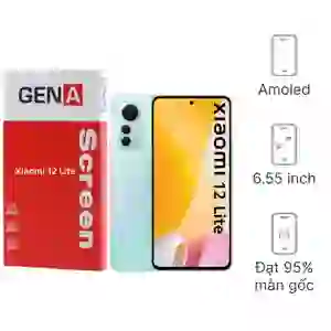 Thay màn hình Xiaomi 12 Lite chính hãng GENA loại Pro