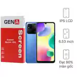 Thay màn hình Xiaomi Redmi 10A chính hãng GENA loại Pro