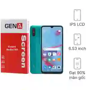 Thay màn hình Xiaomi Redmi 9A chính hãng GENA loại Pro
