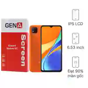 Thay màn hình Xiaomi Redmi 9C chính hãng GENA loại Pro