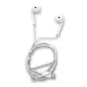 Tai nghe có dây Pisen cổng Type-C CP08