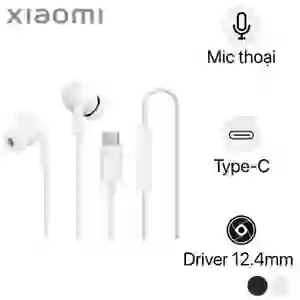 Tai nghe có dây Xiaomi Type-C
