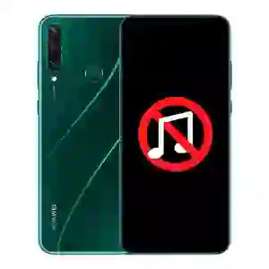 Sửa main - IC Audio Huawei Y6P