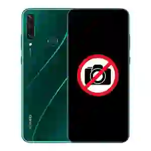 Sửa main - IC Camera Huawei Y6P