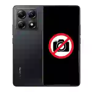 Sửa main - IC Camera Xiaomi 14T