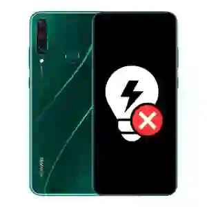 Sửa main - IC Hiển Thị Cảm Ứng Huawei Y6P