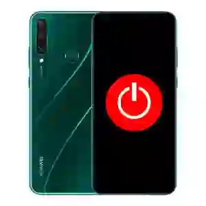 Sửa main - IC Nguồn Huawei Y6P