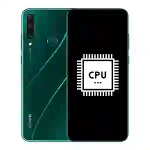 Sửa main - CPU Huawei Y6P