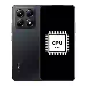 Sửa main - CPU Xiaomi 14T