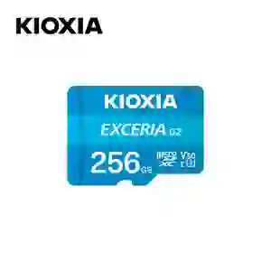 Thẻ nhớ MicroSD Kioxia Exceria CL10 G2 256GB
