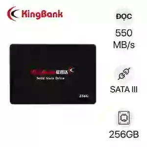 Ổ cứng SSD Kingbank KP320 SATA3 256GB
